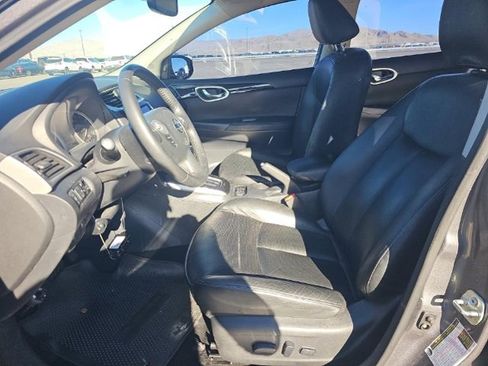 Used 2019 Nissan Sentra SL image 5