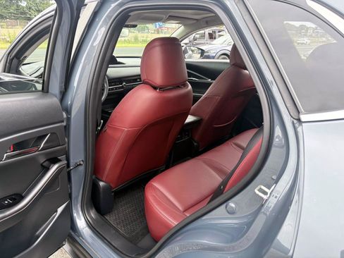 Used 2023 MAZDA CX-30 AWD 2.5 S w/ Preferred Package image 27