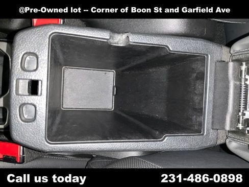 Used 2020 Jeep Renegade Limited image 24