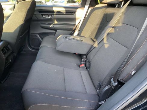 Used 2024 Honda CR-V Sport image 10