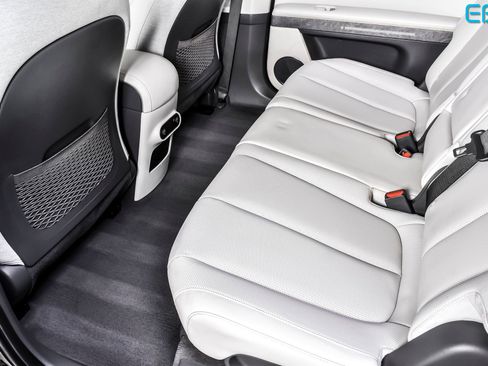 Used 2023 Hyundai Ioniq 5 SEL image 20