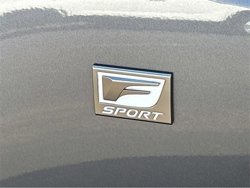 Used 2020 Lexus RC 350 F Sport image 4