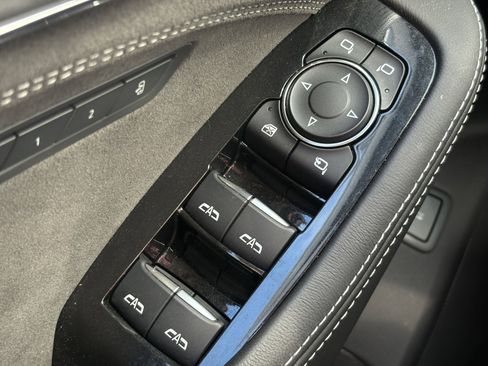 Certified 2025 Cadillac CT5 V Blackwing w/ Precision Package image 28