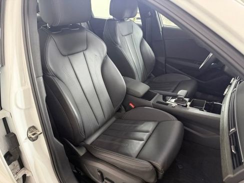Certified 2023 Audi A4 2.0T Premium w/ Convenience Package AWD/4WD image 23