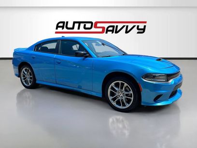 Used 2023 Dodge Charger GT