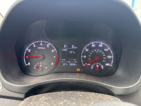 Used 2019 Hyundai Accent SE image 18