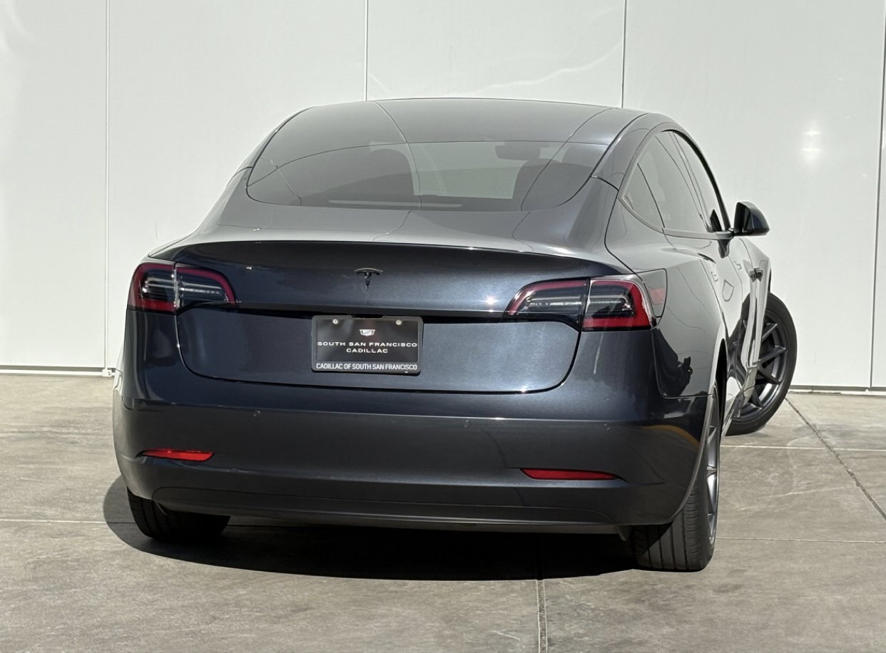 Used 2022 Tesla Model 3 RWD image 6