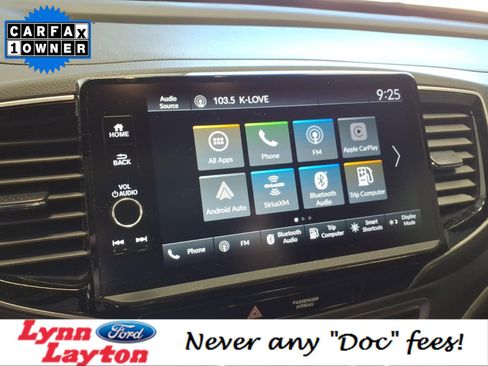 Used 2024 Honda Ridgeline RTL image 20