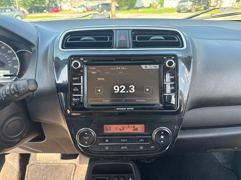 Used 2018 Mitsubishi Mirage GT FWD image 15