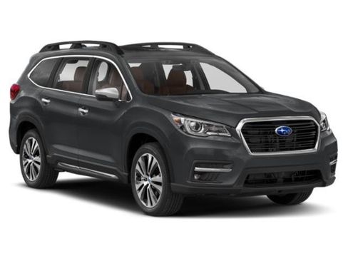 Used 2022 Subaru Ascent Touring w/ Popular Package #2A AWD/4WD image 9