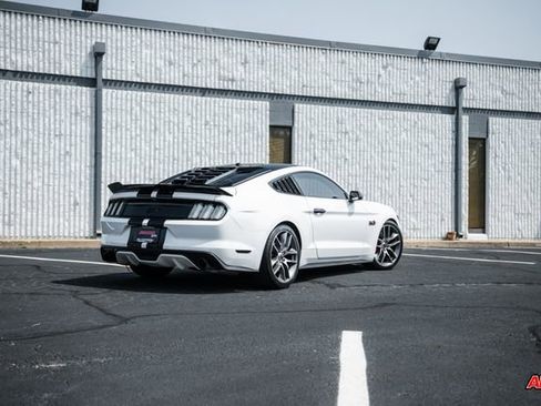 Used 2016 Ford Mustang GT Premium image 64