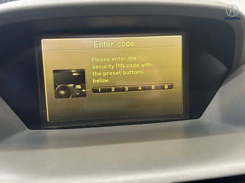 Used 2012 Acura MDX w/ Technology Package AWD/4WD image 19