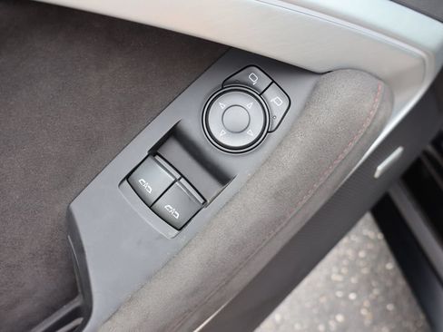 Used 2022 Chevrolet Camaro ZL1 RWD image 23