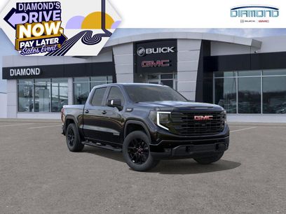 New 2026 GMC Sierra 1500 Elevation w/ Elevation Premium Package