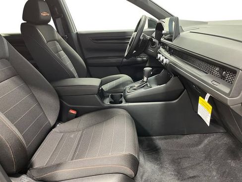New 2026 Honda CR-V TrailSport image 29