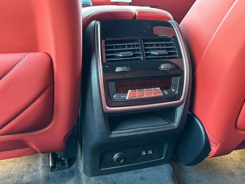 Used 2026 BMW XM Label Red image 35