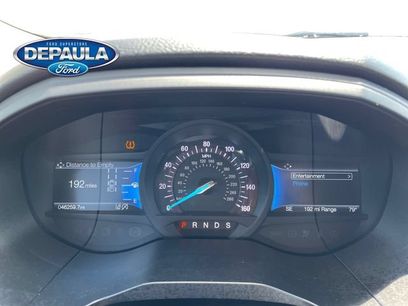 Used 2024 Ford Edge SEL