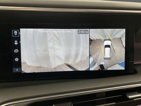 New 2026 Hyundai Palisade Calligraphy image 11