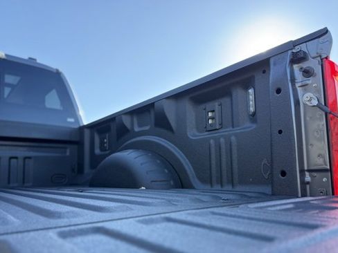 New 2026 Ford F350 XLT w/ XLT Premium Package image 9