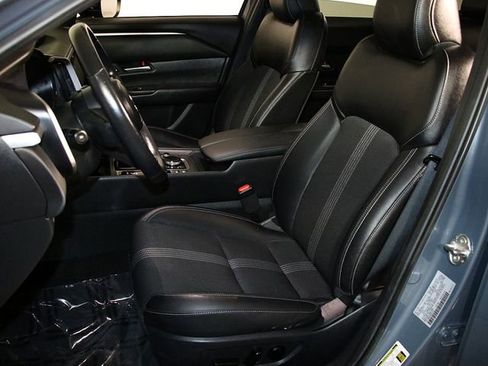 Used 2023 MAZDA CX-50 2.5 S w/ Cargo Package image 4