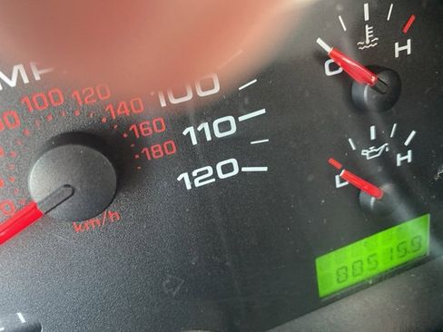 Used 2008 Ford F150 4x4 SuperCrew image 6