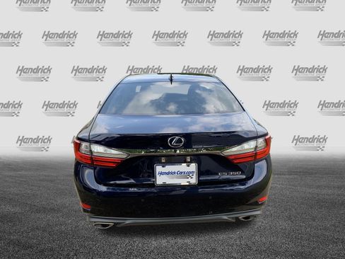 Used 2017 Lexus ES 350 w/ Premium Package FWD image 9