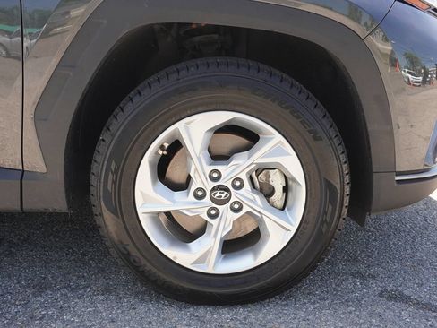 Used 2023 Hyundai Tucson SEL AWD/4WD image 19