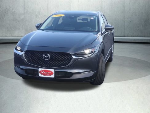 Used 2022 MAZDA CX-30 AWD 2.5 S w/ Select Package image 29