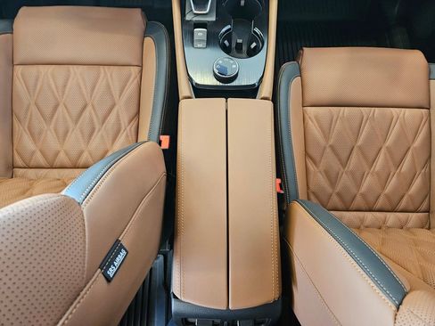 New 2026 Nissan Rogue Platinum image 20