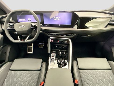 New 2026 Audi SQ5 Premium Plus AWD/4WD image 13