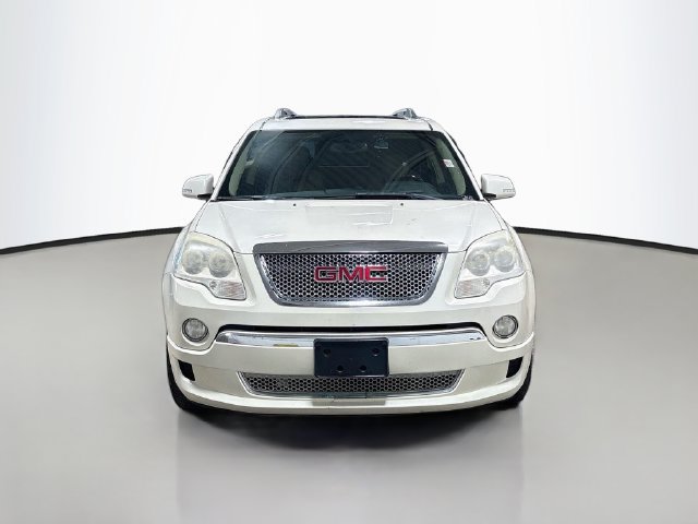 Used 2012 GMC Acadia Denali AWD/4WD image 3