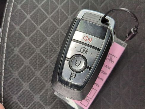 Used 2025 Ford Escape Active image 26