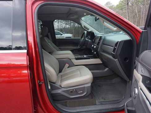 Used 2020 Ford Expedition Limited w/ Equipment Group 302A image 19