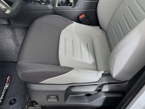 New 2025 Toyota Tacoma TRD Off-Road image 13