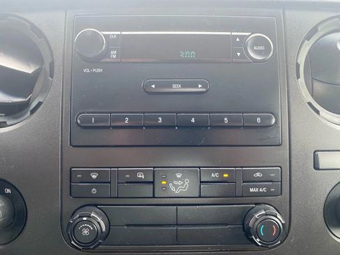 Used 2012 Ford F350 XL w/ PWR Equipment Group image 14