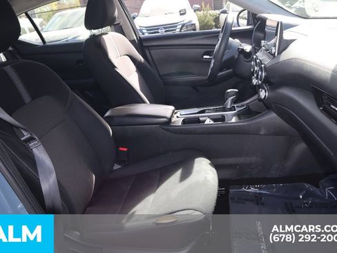 Used 2024 Nissan Sentra SV image 25