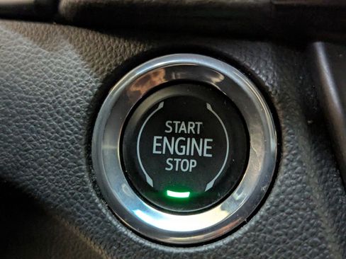 Used 2024 Cadillac CT4 Premium Luxury w/ Climate Package image 28