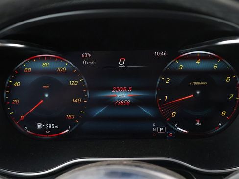 Used 2022 Mercedes-Benz GLC 300 4MATIC image 31