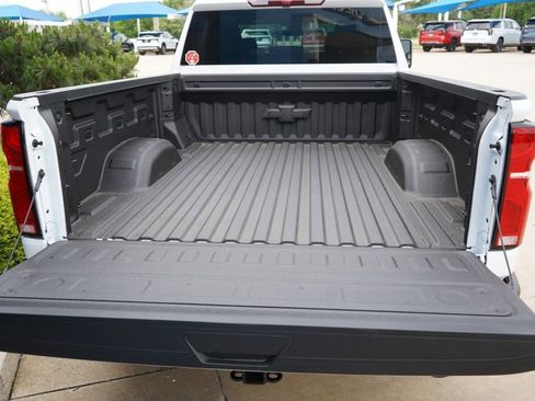 New 2026 Chevrolet Silverado 2500 LT w/ Trail Boss Package AWD/4WD image 20