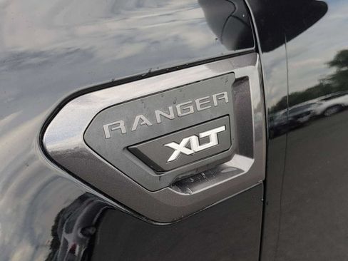 Used 2020 Ford Ranger XLT w/ Equipment Group 302A Luxury AWD/4WD image 13