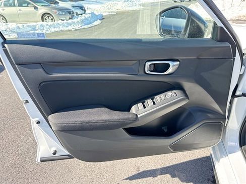 New 2026 Honda Civic Sport image 14