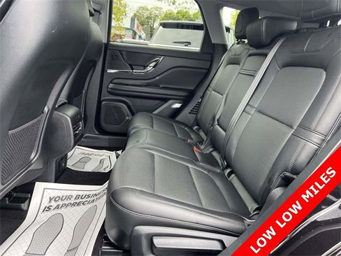 Certified 2021 Lincoln Corsair AWD w/ Equipment Group 101A image 13