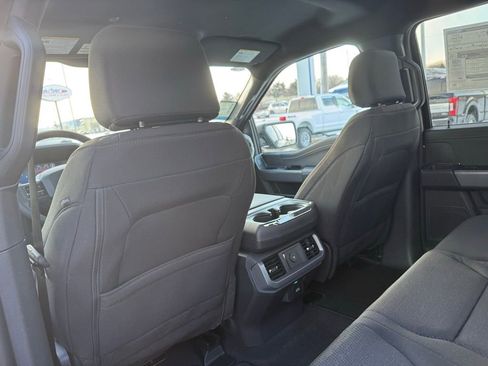 New 2026 Ford F150 XLT w/ XLT Black Appearance Package image 17