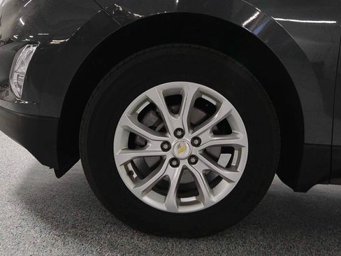 Used 2020 Chevrolet Equinox LT AWD/4WD image 5