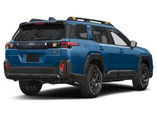 New 2026 Subaru Outback Wilderness video 2