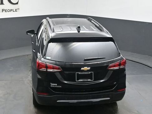 Used 2024 Chevrolet Equinox LT w/ LPO, Floor Liner Package FWD image 56