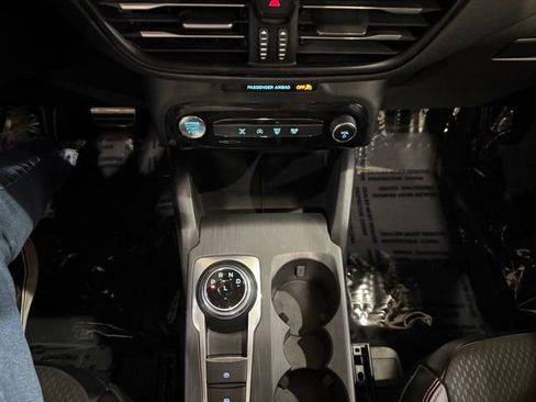 Used 2023 Ford Escape ST-Line w/ Tech Pack #1 AWD/4WD image 24
