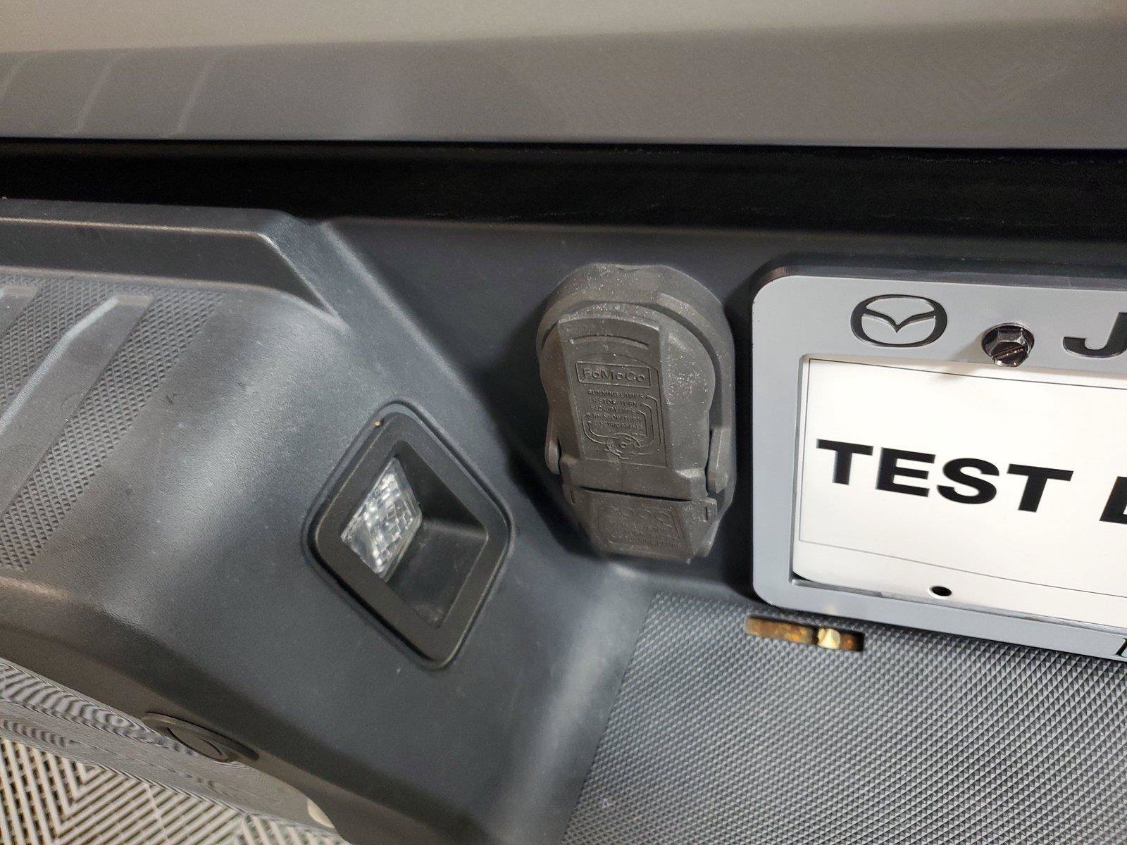 Used 2022 Ford F150 XLT w/ Trailer Tow Package AWD/4WD image 7
