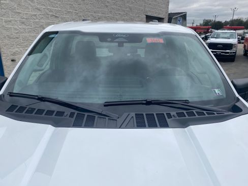 New 2025 Ford F150 XL w/ Equipment Group 103A High image 24