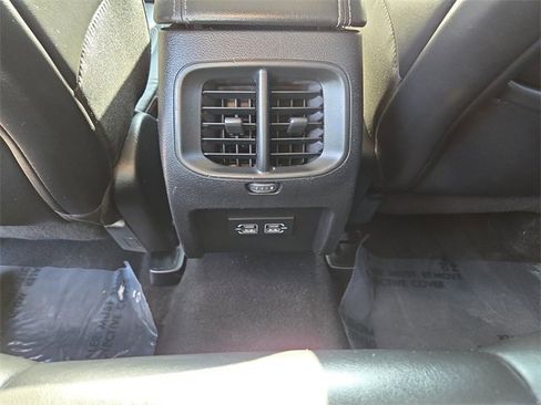 Used 2021 Jeep Cherokee Latitude Lux image 18